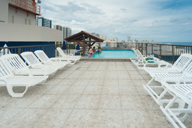 Hotel Golden Park Salvador