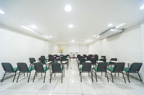 Hotel Golden Park Salvador
