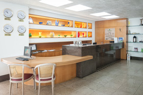 Hotel Golden Park Salvador