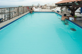 Hotel Golden Park Salvador