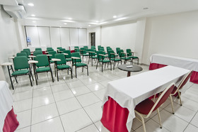 Hotel Golden Park Salvador