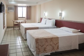 Hotel Golden Park Salvador