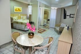 Hotel Golden Park Salvador