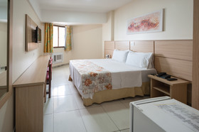 Hotel Golden Park Salvador