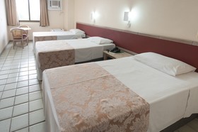 Hotel Golden Park Salvador