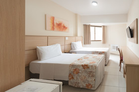 Hotel Golden Park Salvador