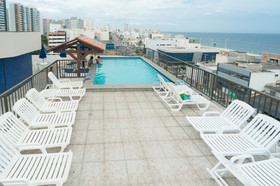 Hotel Golden Park Salvador