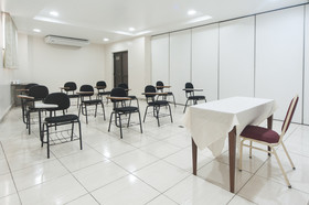 Hotel Golden Park Salvador