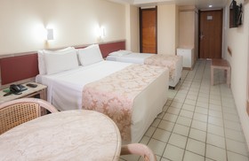 Hotel Golden Park Salvador
