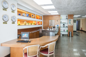 Hotel Golden Park Salvador