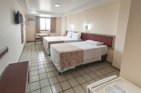 Hotel Golden Park Salvador
