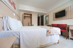 Hotel Golden Park Salvador