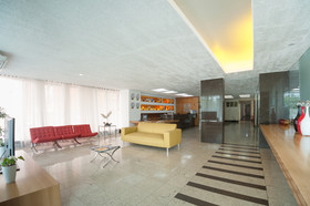 Hotel Golden Park Salvador