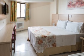Hotel Golden Park Salvador