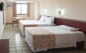 Hotel Golden Park Salvador