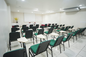 Hotel Golden Park Salvador