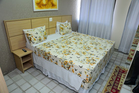 Hotel Golden Park Salvador