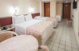 Hotel Golden Park Salvador