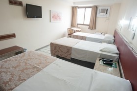 Hotel Golden Park Salvador