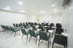 Hotel Golden Park Salvador