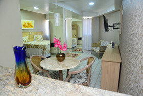 Hotel Golden Park Salvador