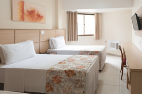 Hotel Golden Park Salvador
