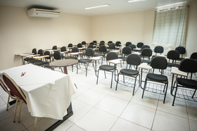 Hotel Golden Park Salvador