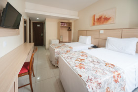 Hotel Golden Park Salvador