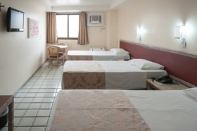 Hotel Golden Park Salvador