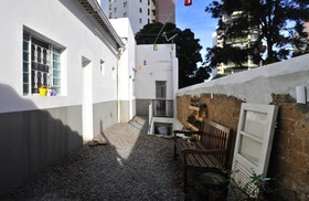 Graca Cafe E Hospedaria