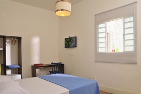 Graca Cafe E Hospedaria