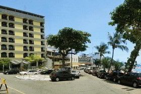 Grande Hotel da Barra