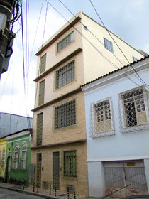 Hart Aparthotel