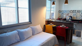 Hart Aparthotel