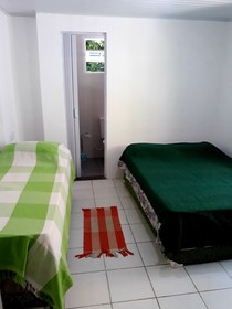 Hostel Aina House