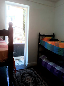 Hostel Aina House