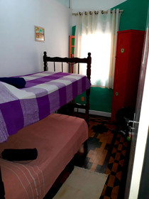 Hostel Aina House