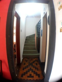 Hostel Aina House