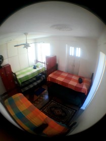 Hostel Aina House