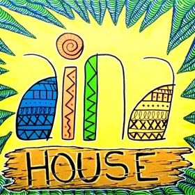 Hostel Aina House