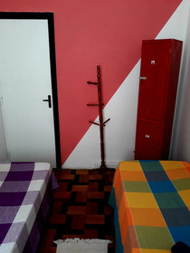 Hostel Aina House