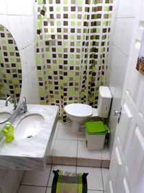 Hostel Aina House