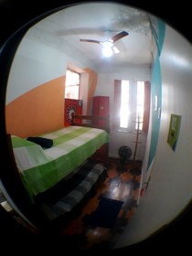 Hostel Aina House