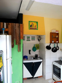 Hostel Aina House