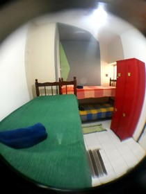Hostel Aina House