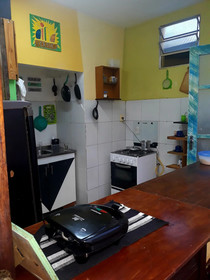 Hostel Aina House
