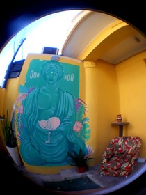 Hostel Aina House