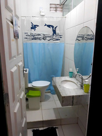 Hostel Aina House