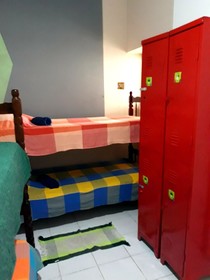 Hostel Aina House