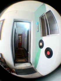 Hostel Aina House
